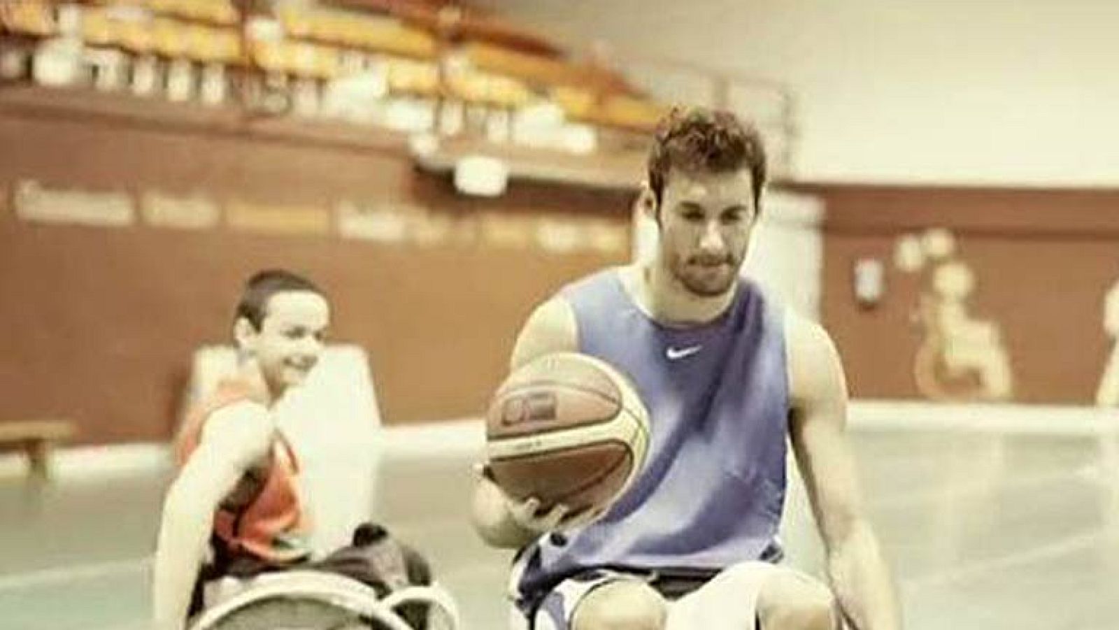 Rudy asume el reto de jugar su partido más difícil | Ver