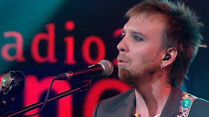 Los conciertos de Radio 3 en La 2 - Shuarma