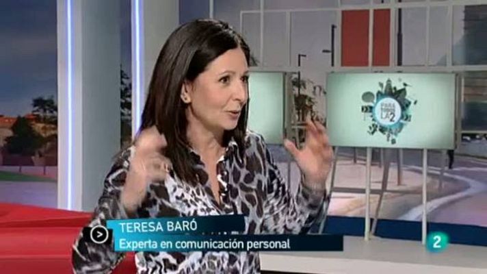 Para todos La 2 - Los gestos de la victoria