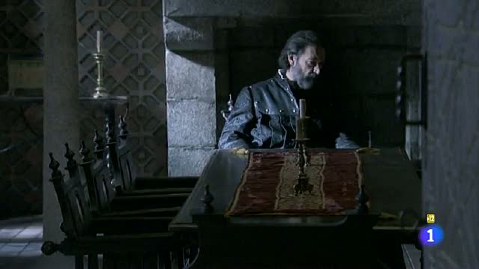 Isabel - Minuto de oro del capítulo 8