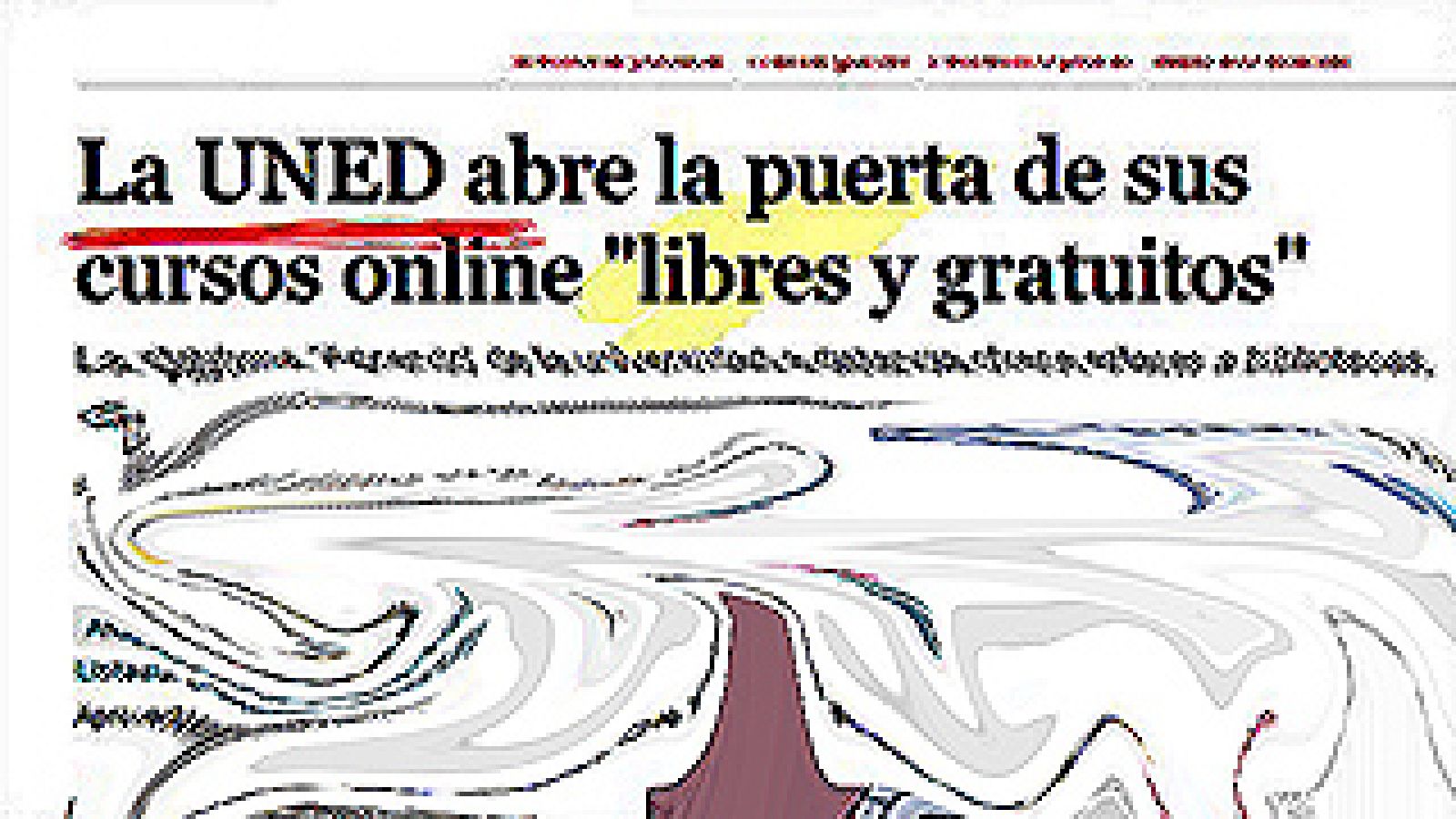 UNED Abierta