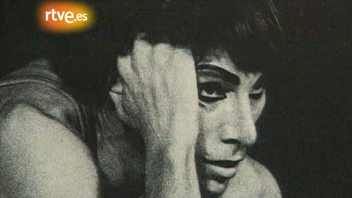 Programas y Concursos en el Archivo de RTVE - Maurice Béjart en 'Pasos cambiados'