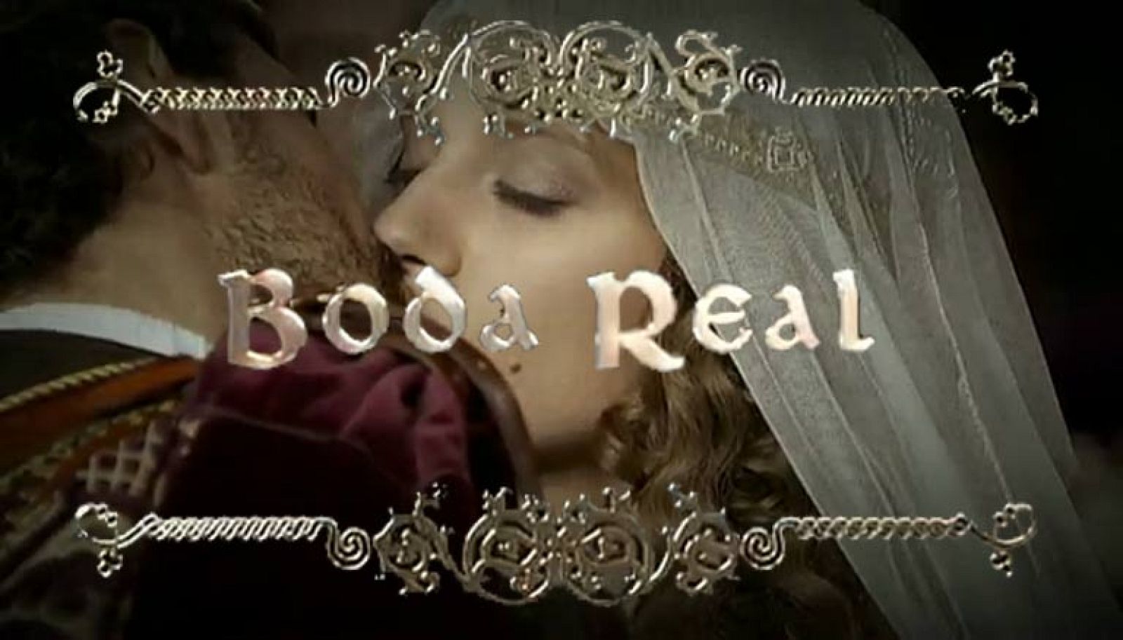 Isabel - La boda de Isabel y Fernando se acerca - ver vídeo