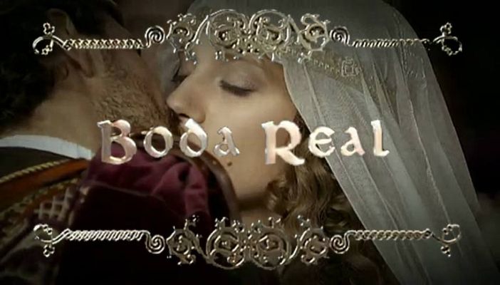 Isabel - La boda, muy cerca