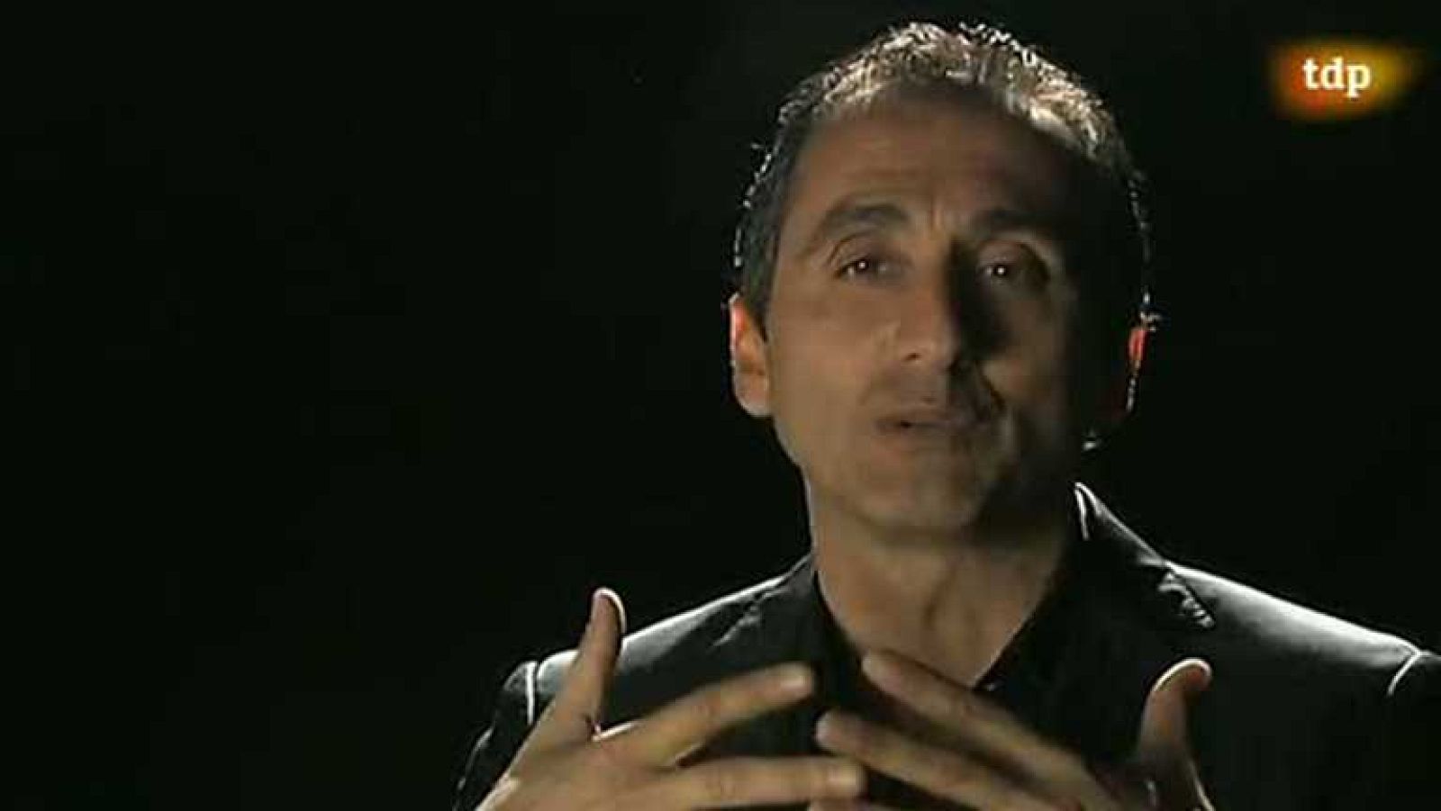 Comunicar es Ganar - Manuel Estiarte  - Ver ahora