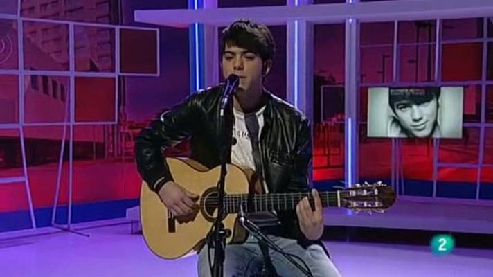 Para todos La 2 - Salvador Beltrán