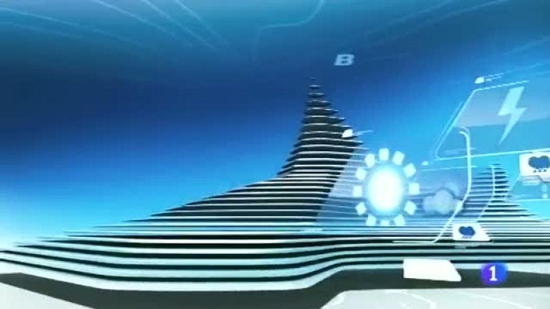 El tiempo en Castilla y León - 30/10/12