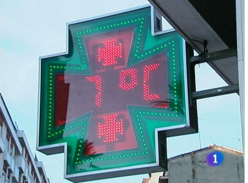 El tiempo en Asturias - 30/10/12 | Ver