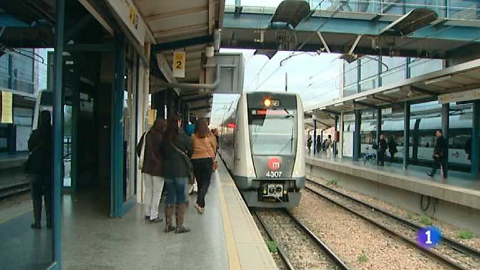 La Comunidad Valenciana en 2' - 30/10/12 - ver ahora