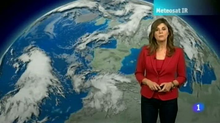 Noticias de Extremadura - El tiempo en Extremadura - 30/10/12