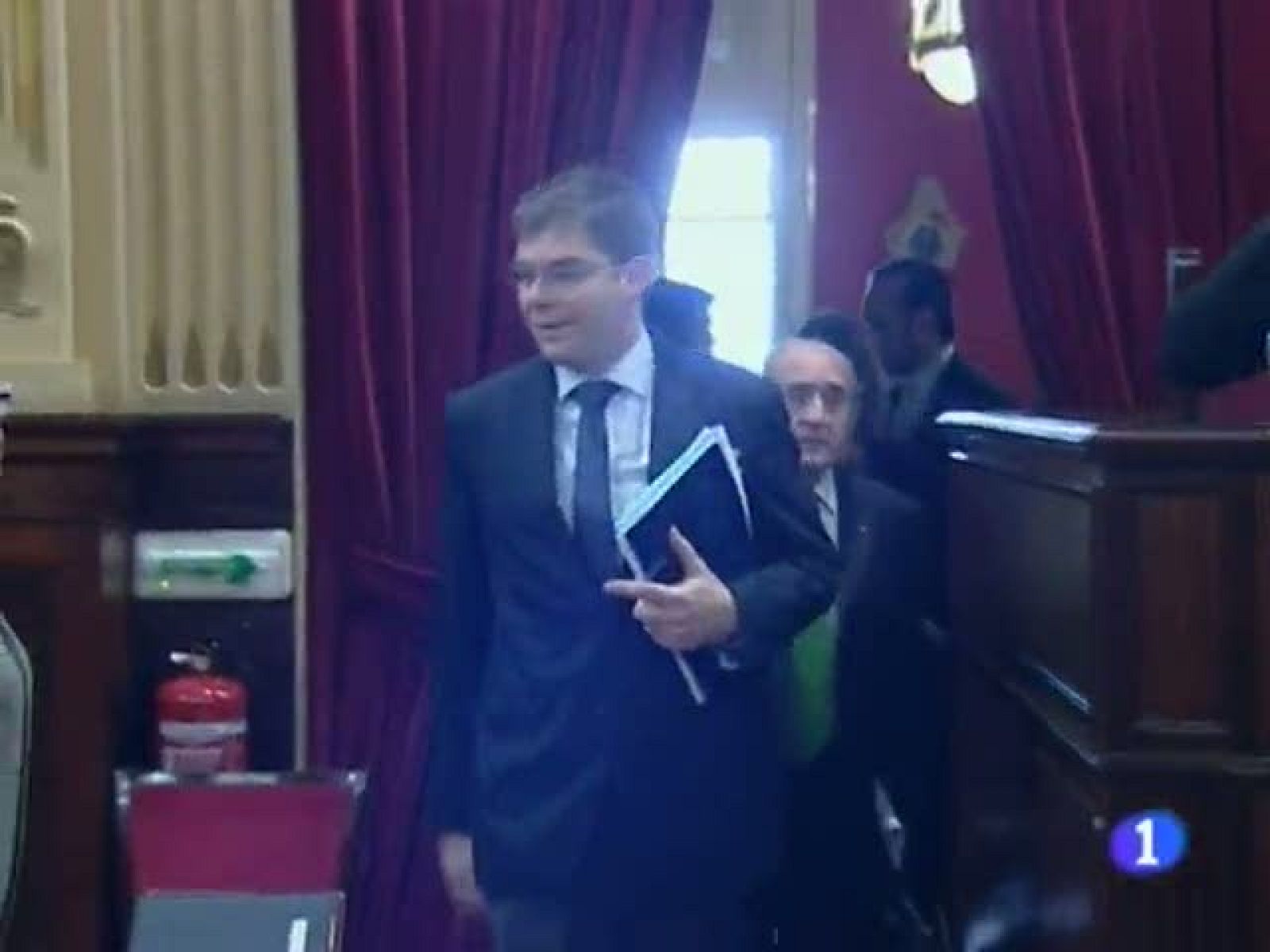 Informatiu Balear en 2' - 30/10/12 | Ver