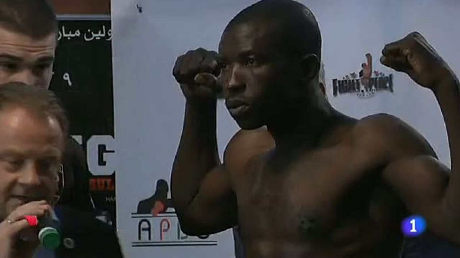 El boxeo profesional llega a Afganistán | Ver