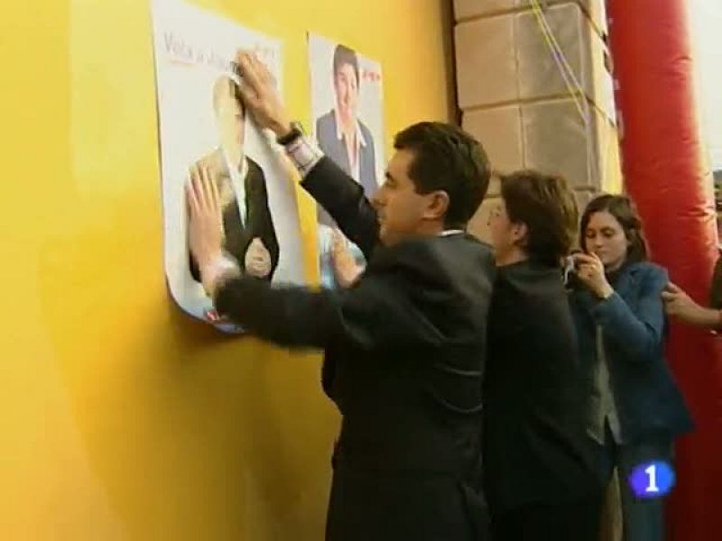 Informatiu Balear 2 - 30/10/12 | Ver