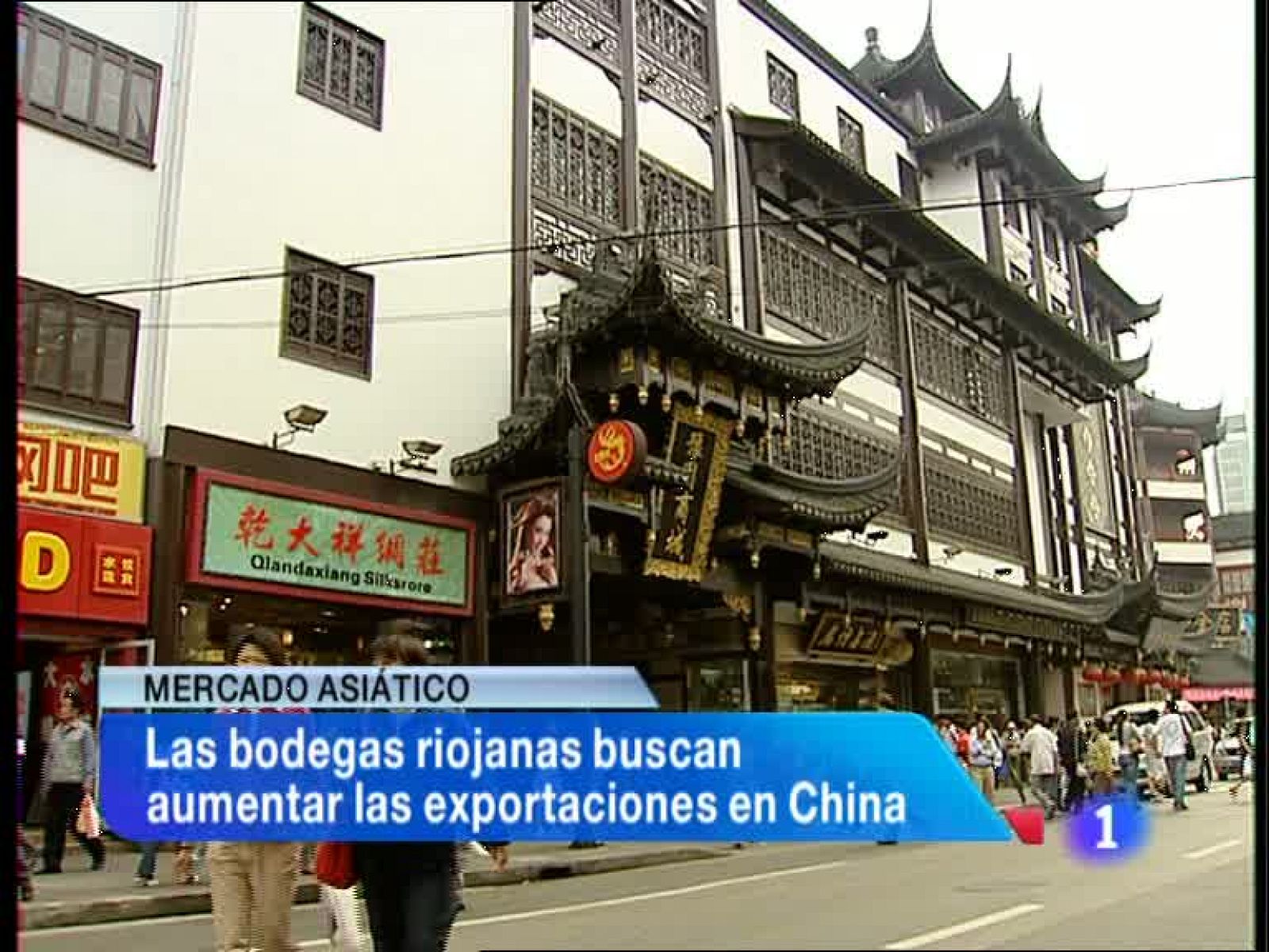 Telerioja en 2' - 30/10/12 | Ver