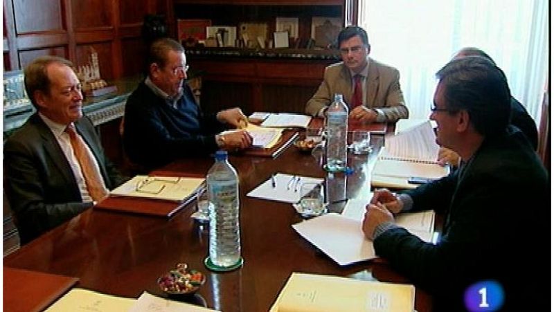 Panorama Regional 2 - 30/10/12 | Ver