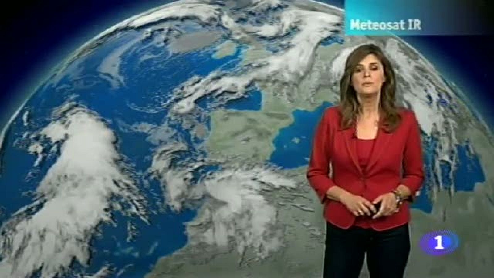 El tiempo en Andalucía - 30/10/12 | Ver