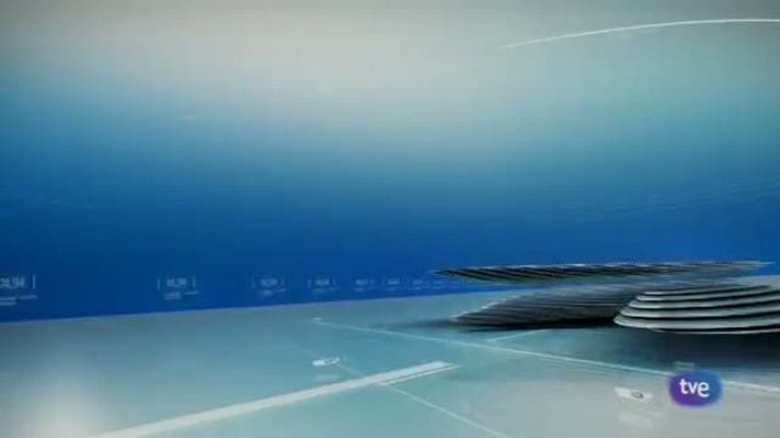 Noticias de Castilla-La Mancha - Noticias de Castilla La Mancha 2 - 30/10/12