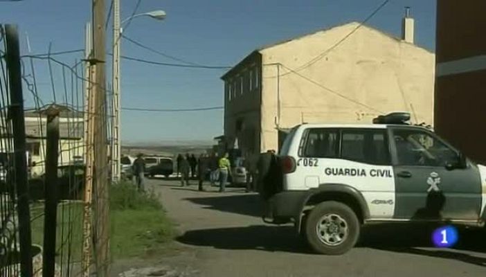 Noticias Aragón - Noticias Aragón 2 - 30/10/12