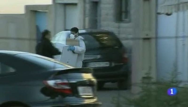 Noticias Aragón - 30/10/12 | Ver