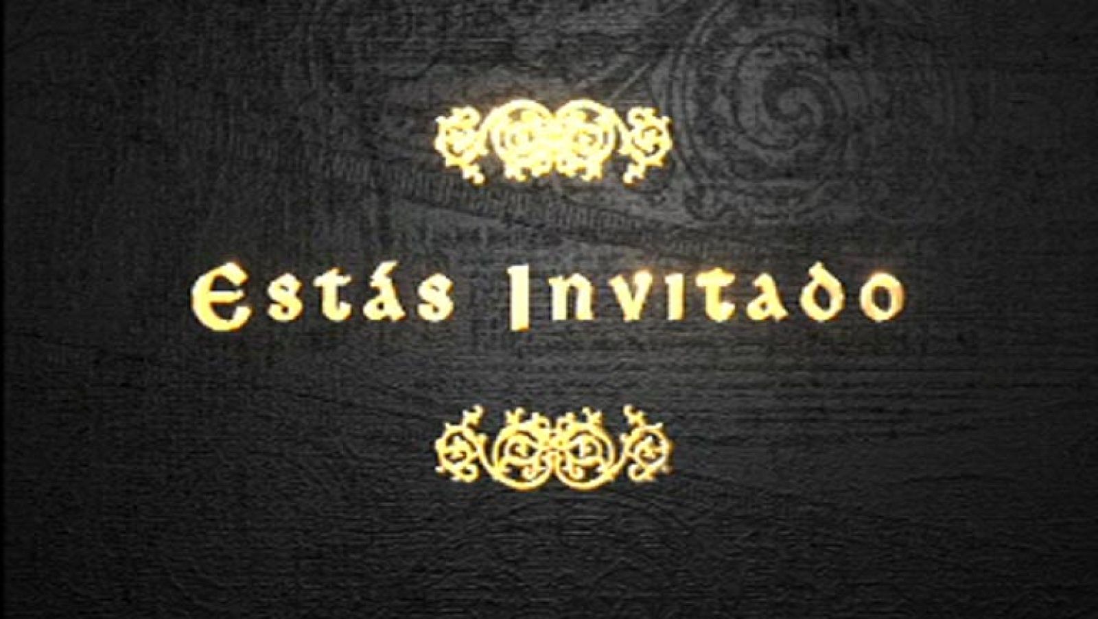 Isabel - Boda Isabel y Fernando: estás invitad@... - ver vídeo