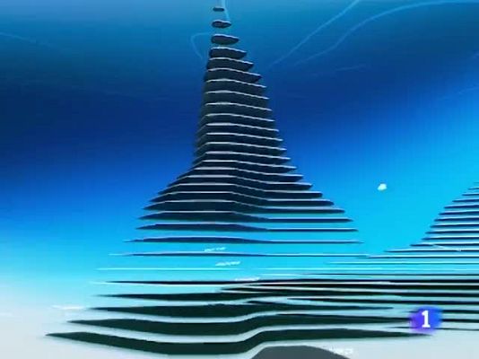 TeleCantabria - El tiempo en Cantabria - 30/10/12