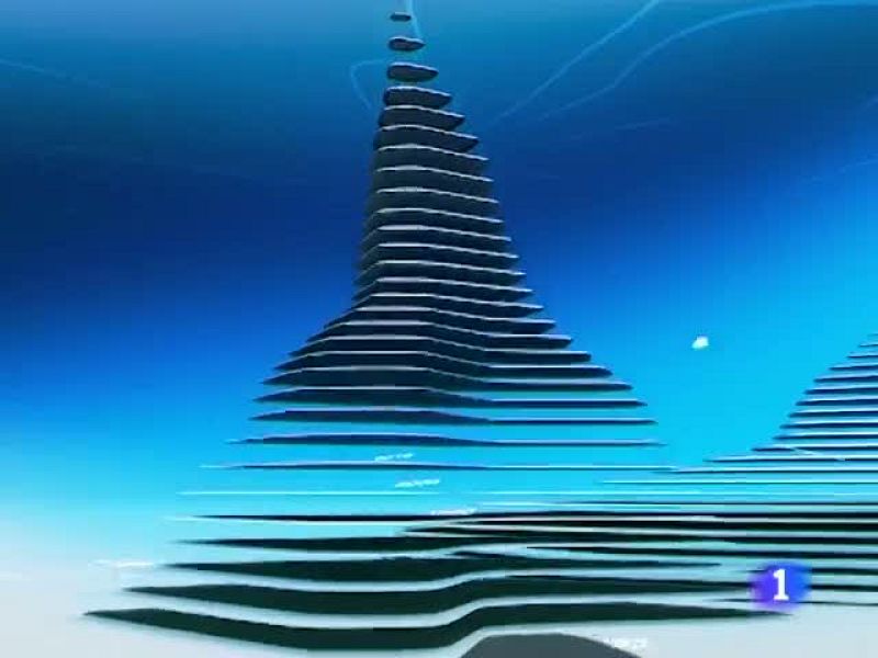 El tiempo en Cantabria - 30/10/12