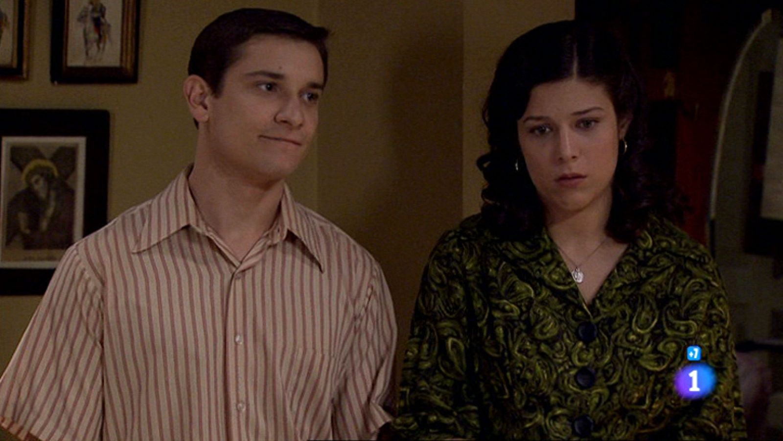 Amar - Miguel y Estrella no emigrarán a Alemania