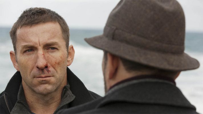 Cultura en Rtve.es - Clip de "Invasor"