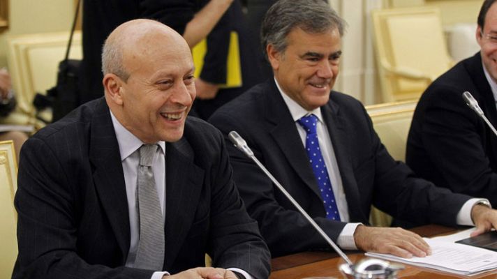 Informativo 24h - Wert dice que se ha perdido "la parte divertida" de la reprobación, que es cuando "le insultan"