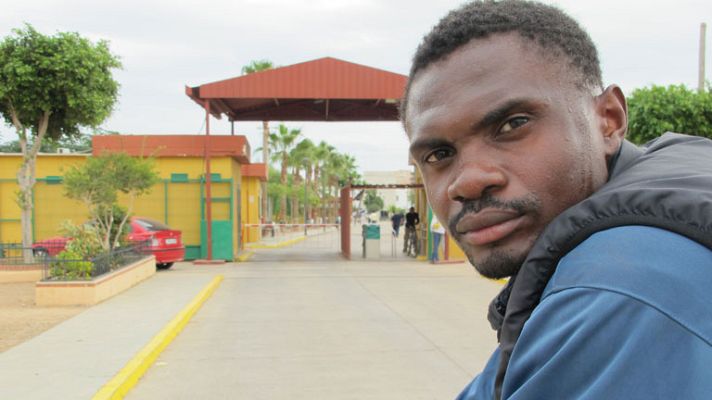  - El derecho de asilo en Melilla, una trampa para muchos inmigrantes