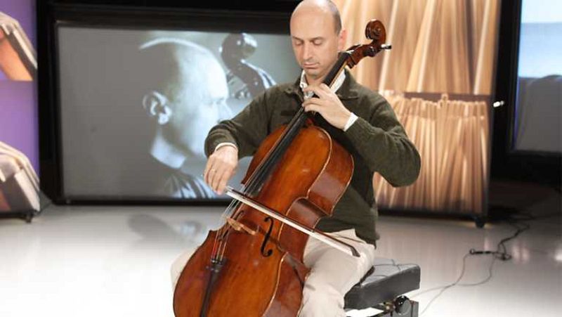 Programa de mano - 30/10/12 - Ver ahora