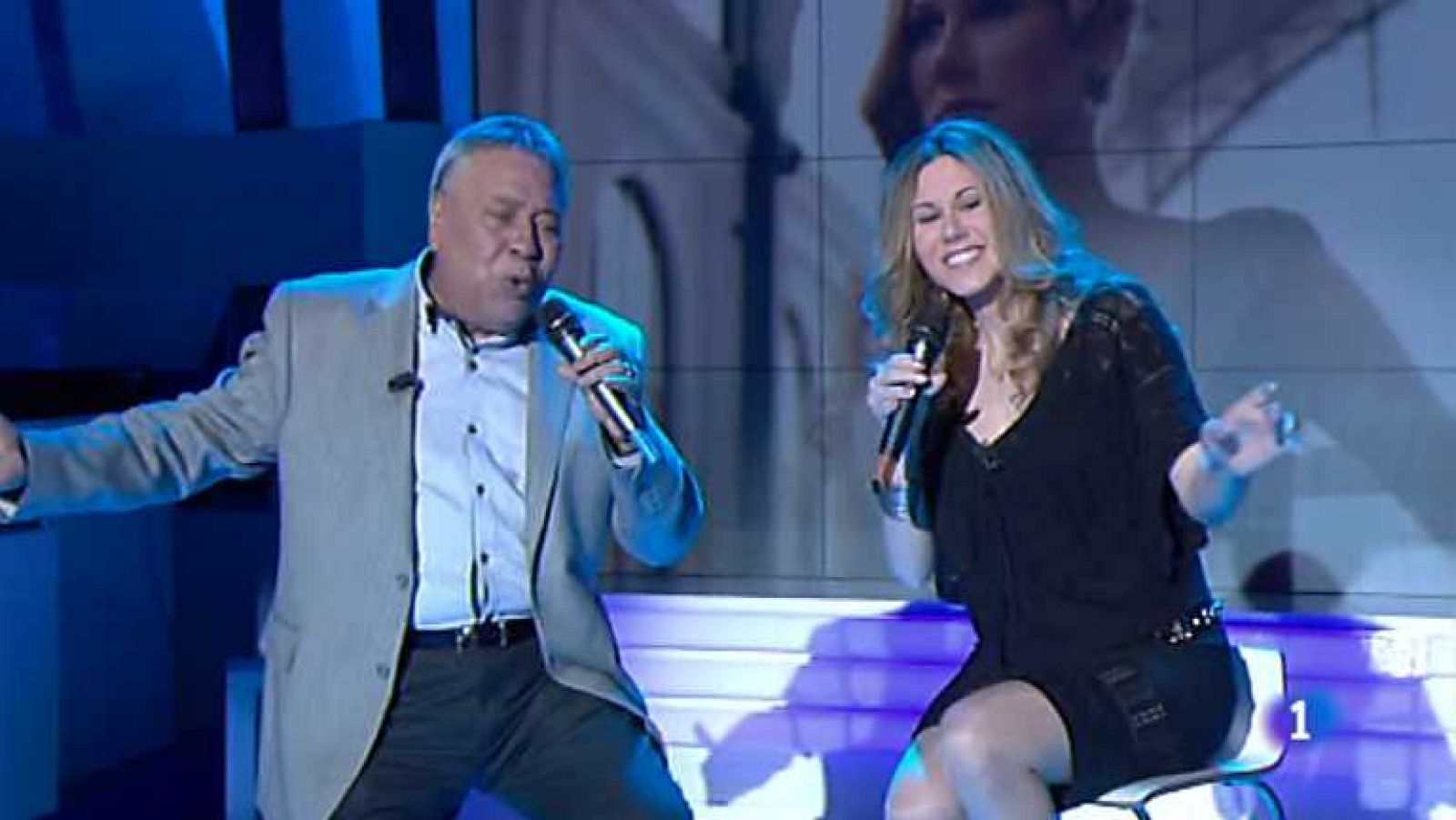 Más Gente - 30/10/12 - Ver ahora