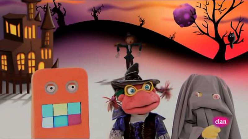 Halloween - Lunnipedia | Ver