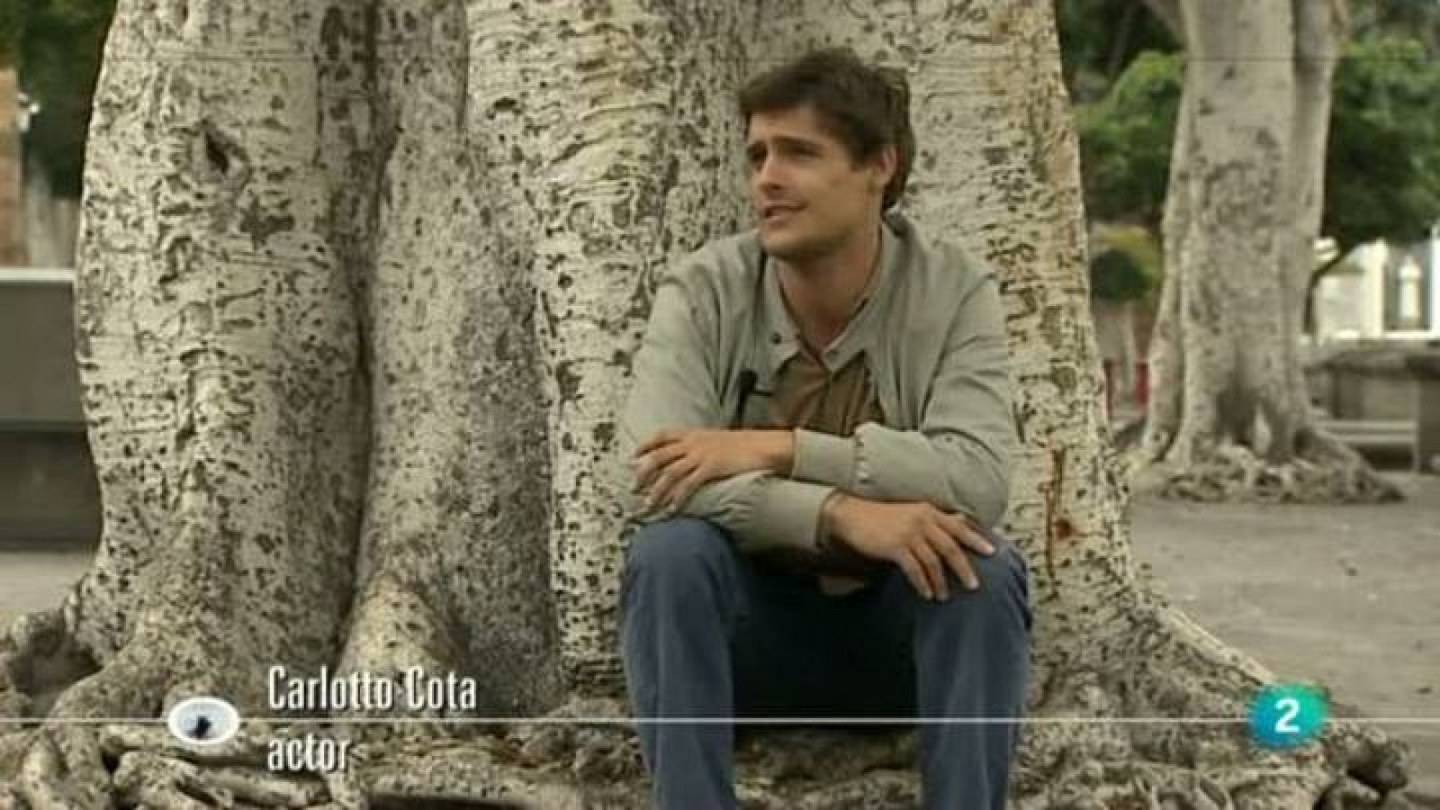 Continuarà - "Tabú"