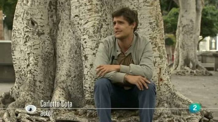 Continuarà... - "Tabú"