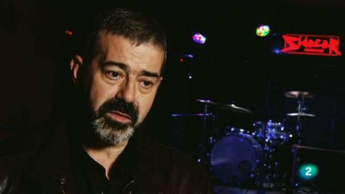 Continuarà... - Sidecar