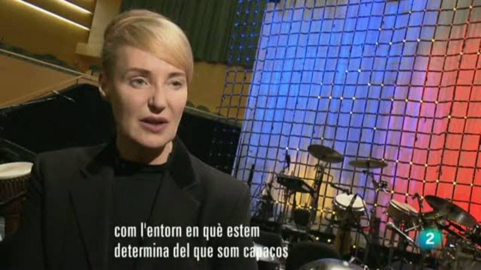 Continuarà - Dead Can Dance