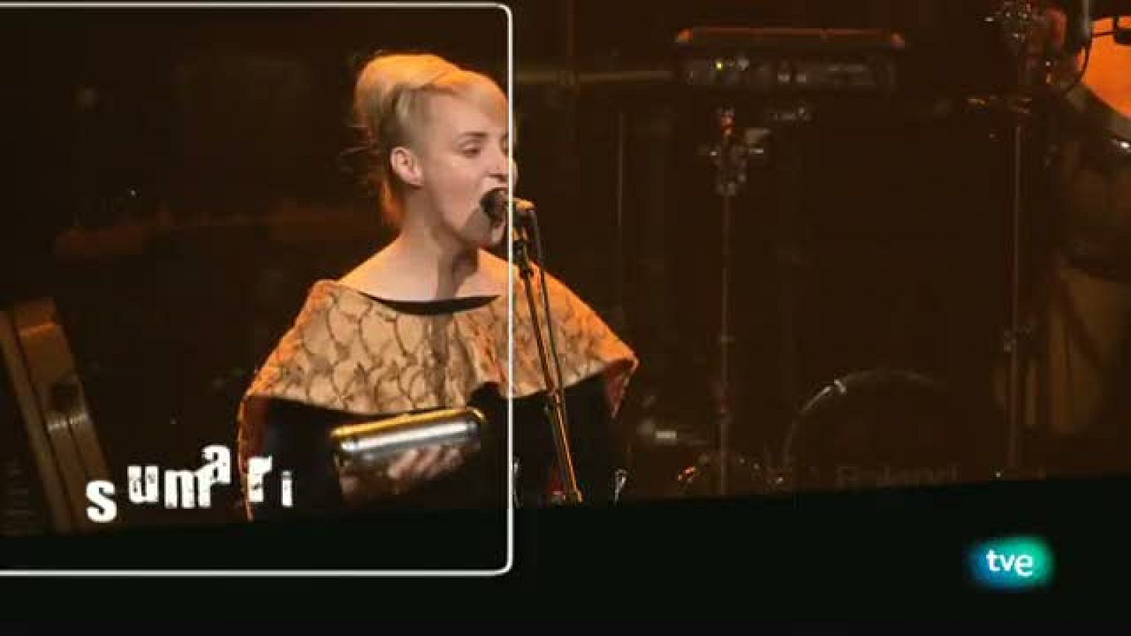 Continuarà - 30/10/2012