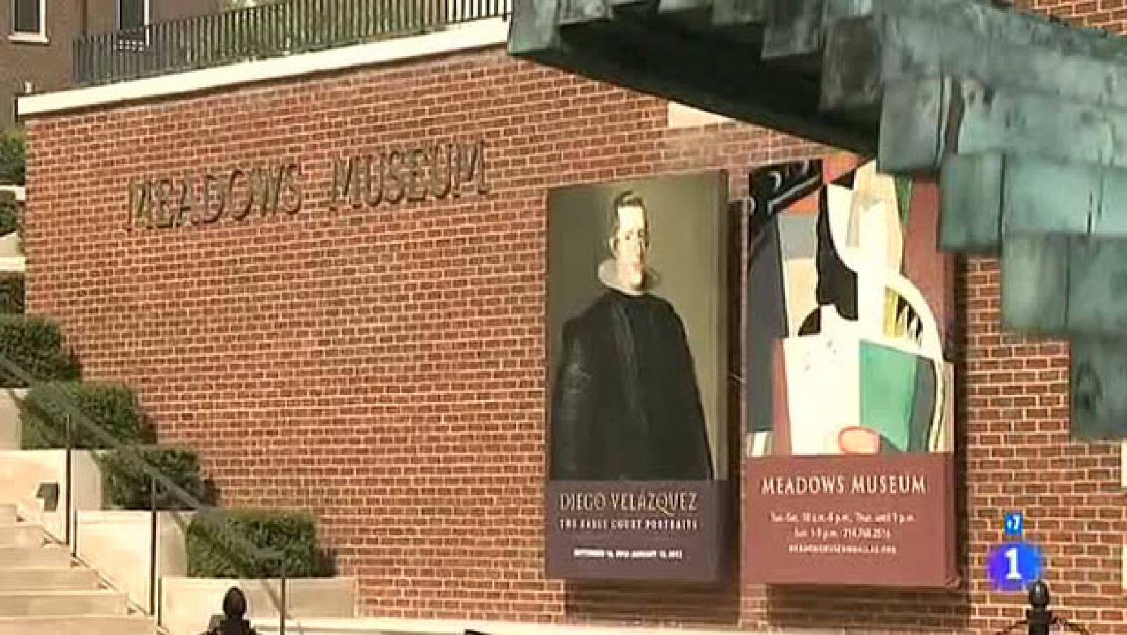 Españoles en el mundo - Dallas - Teresa | Ver