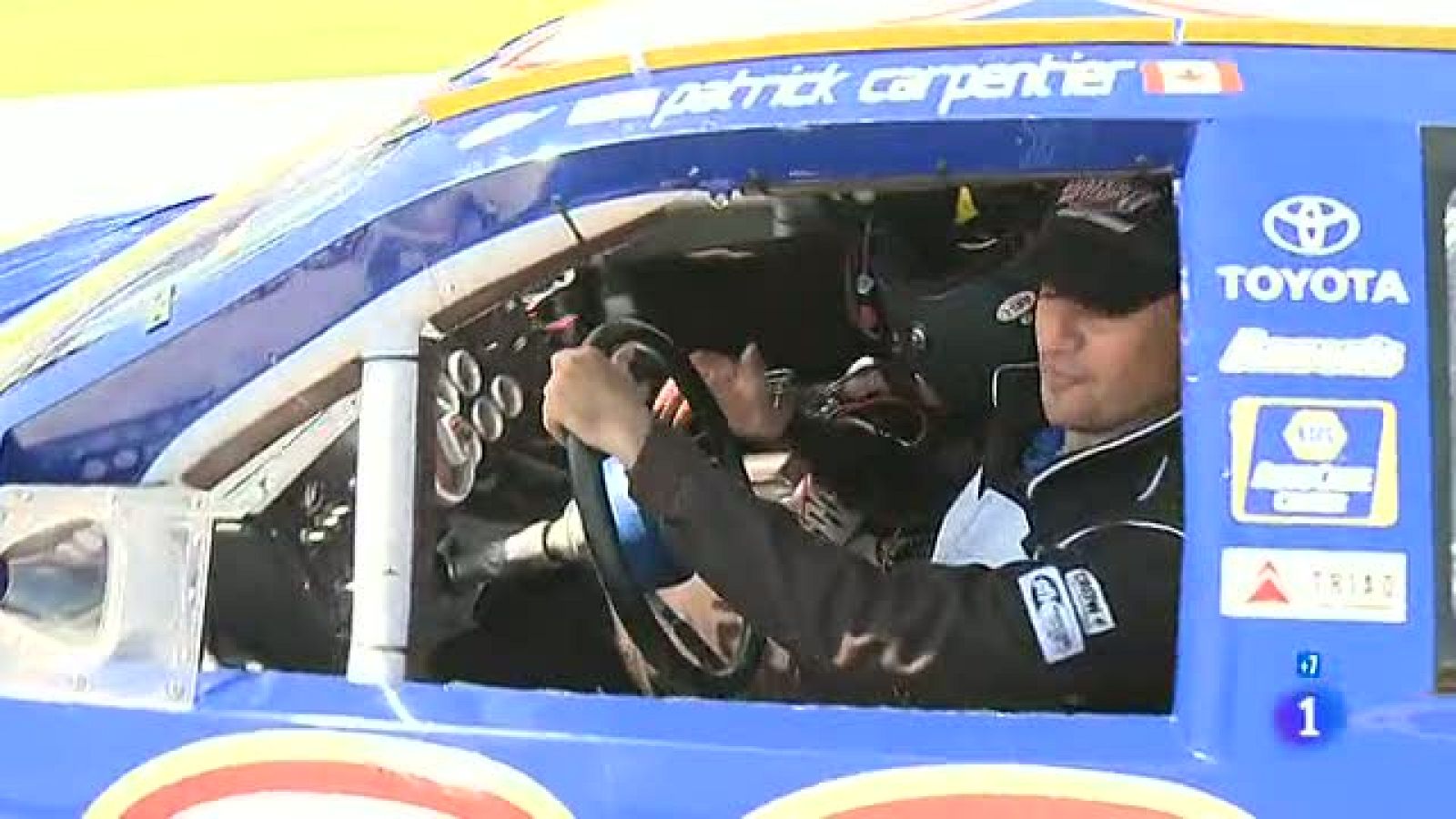 Españoles en el mundo - Dallas - José | Ver