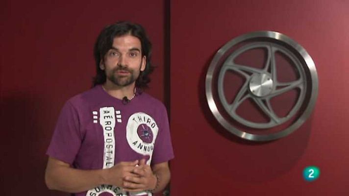 La aventura del Saber - La aventura del saber - 31/10/12