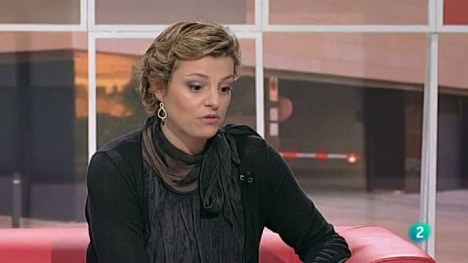 Para Todos La 2 - Entrevista: Sònia Viver