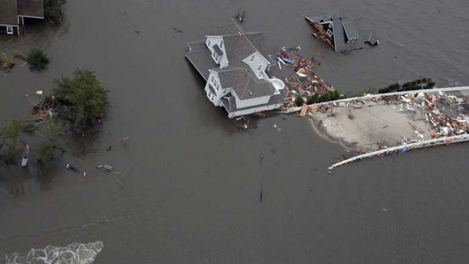 Telediario 1 en cuatro minutos - 31/10/12