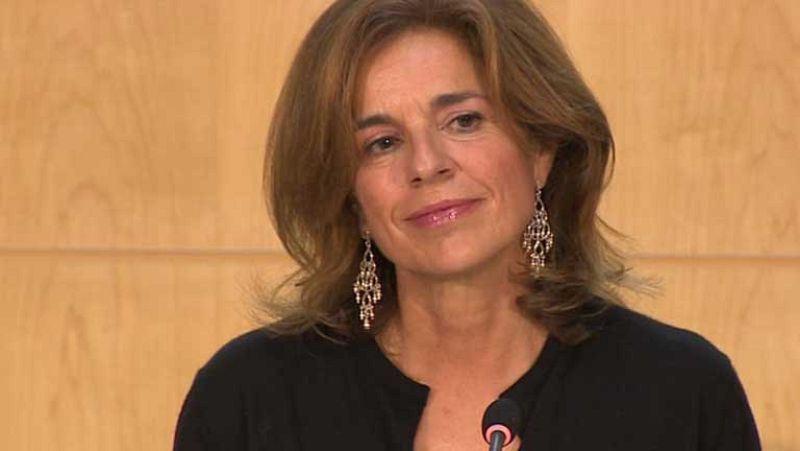 Informativo de Madrid - 31/10/12