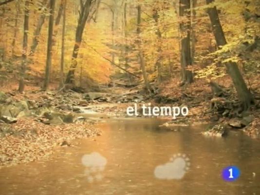 Noticias Murcia - El tiempo en la Comunidad de Murcia.(31/10/2012).