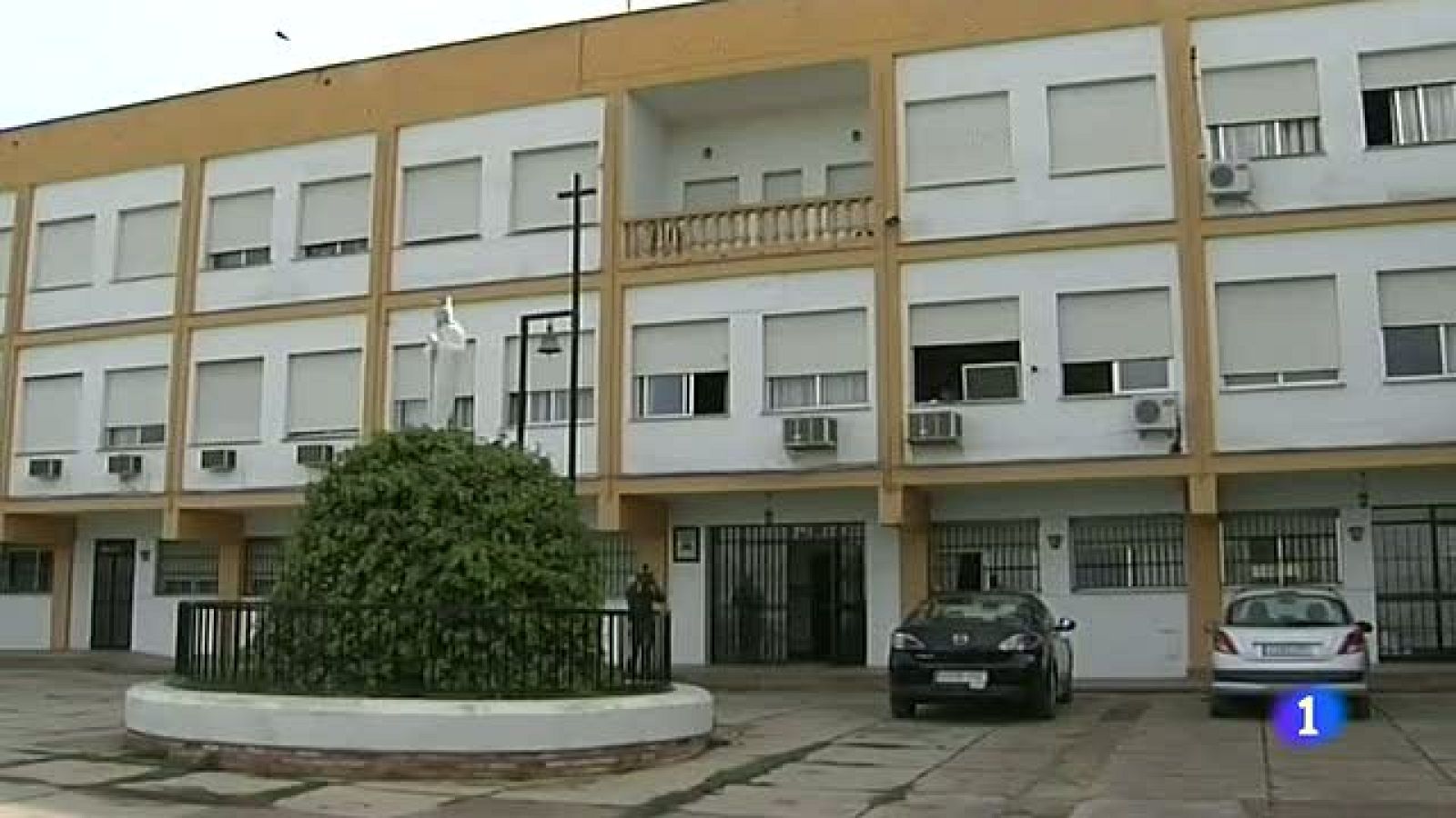 Tres menores de edad acusados de violar a una niña de 15 años en un centro educativo