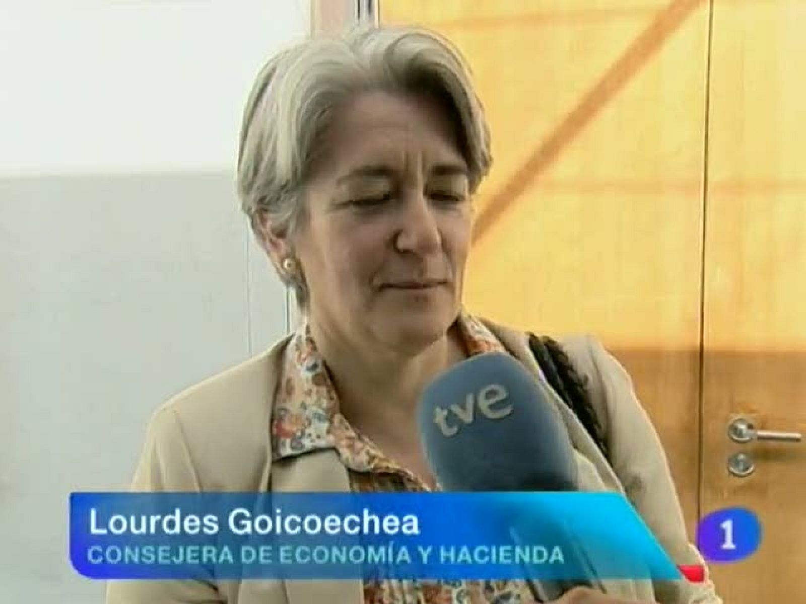 Telenavarra - 31/10/12 | Ver