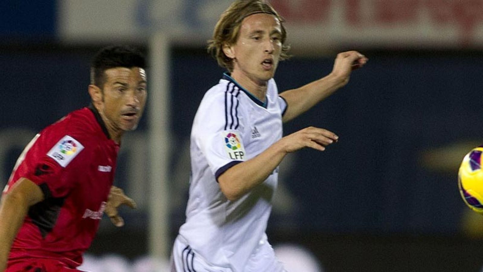 El Madrid viaja a Alcoy sin Ramos, Alonso, Cristiano, Özil ni Pepe, dando una oportunidad a los menos habituales y a los canteranos frente a un conjunto local que vivirá el partido sin complejos.