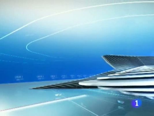 Noticias Murcia - Noticias Murcia 2.(31/10/2012).