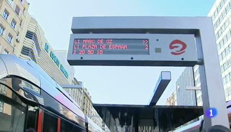 Noticias Aragón - 31/10/12 | Ver